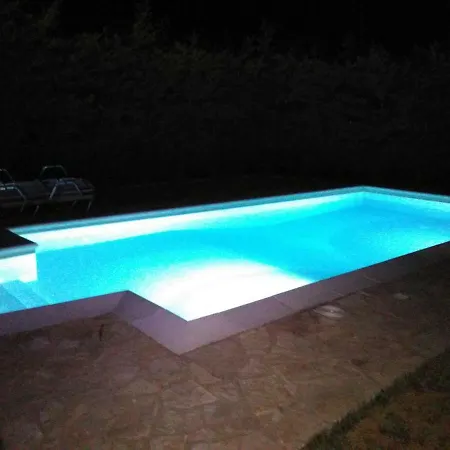 Anna's Hébergement de vacances